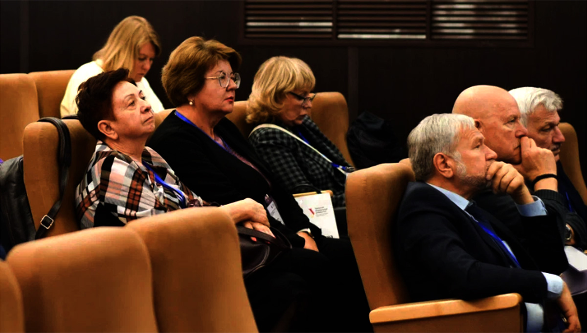 VII Congress of the Russian Psychological Society and the All-Russian Psychological Forum