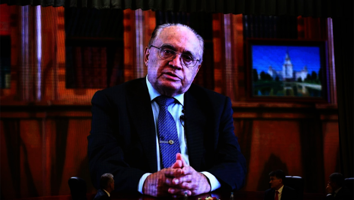 VII Congress of the Russian Psychological Society and the All-Russian Psychological Forum