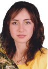 Лоскутова Мария Евгеньевна