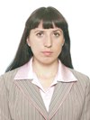 Замашкина Виктория Викторовна
