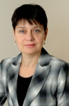 Лысакова Елена Николаевна