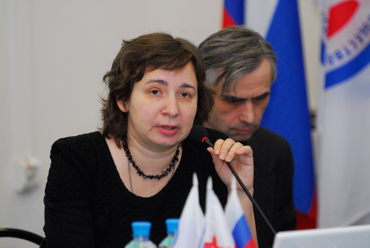 Козлова Н.В.