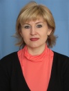 Кедярова Елена Александровна