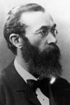 Вундт Вильгельм Максимилиан (Wundt Wilhelm Maximilian)