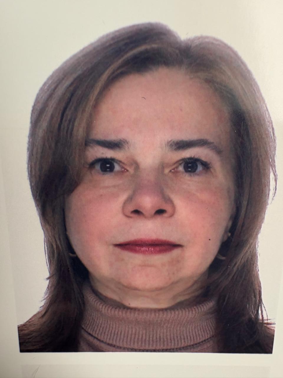 Шураева Елена Леонидовна