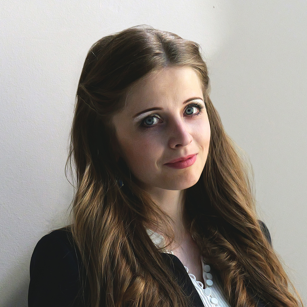 Коломойцева Влада Вячеславовна