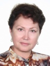 Мироненко Ирина Анатольевна