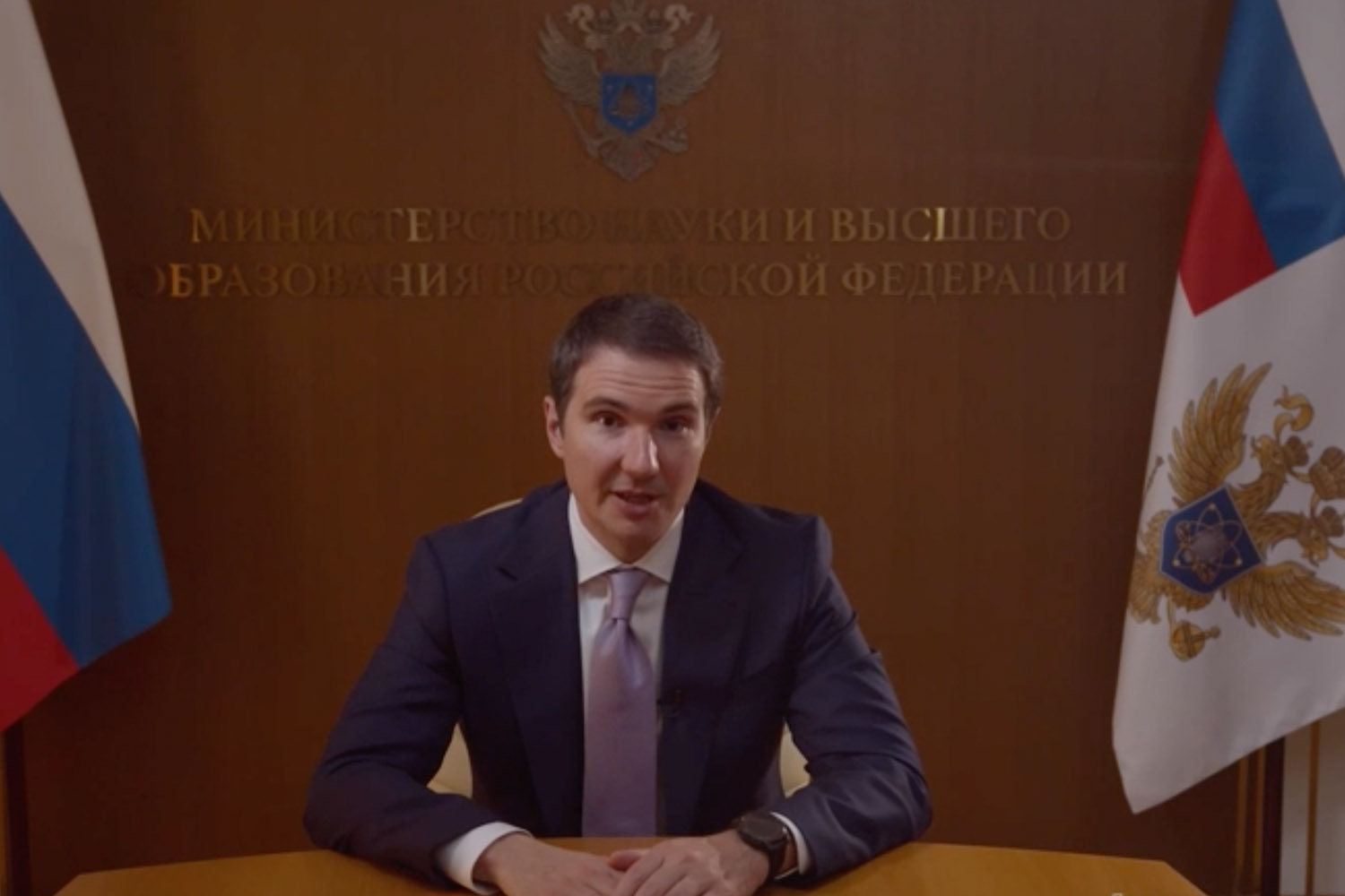 The Vth International Psychological Forum «Child in the Digital World» took place