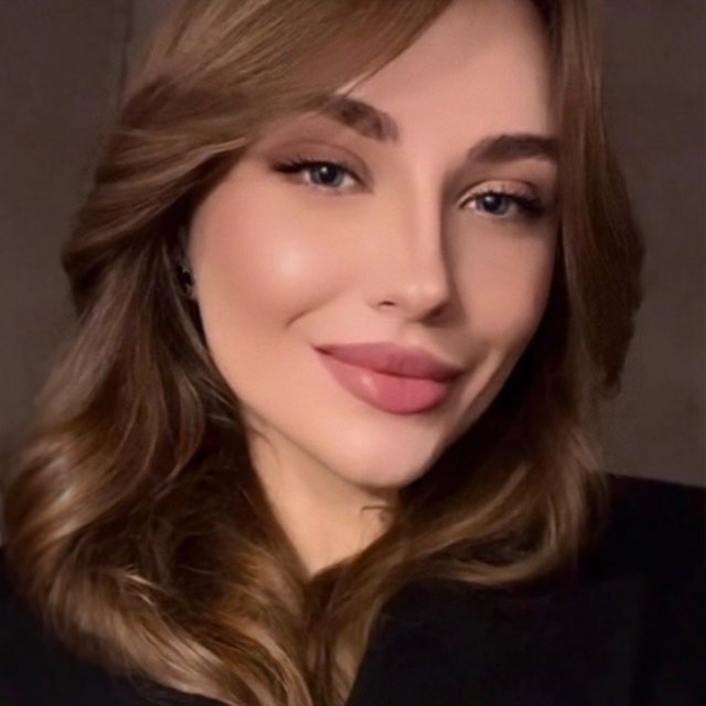 Коняхина Юлиана Юрьевна