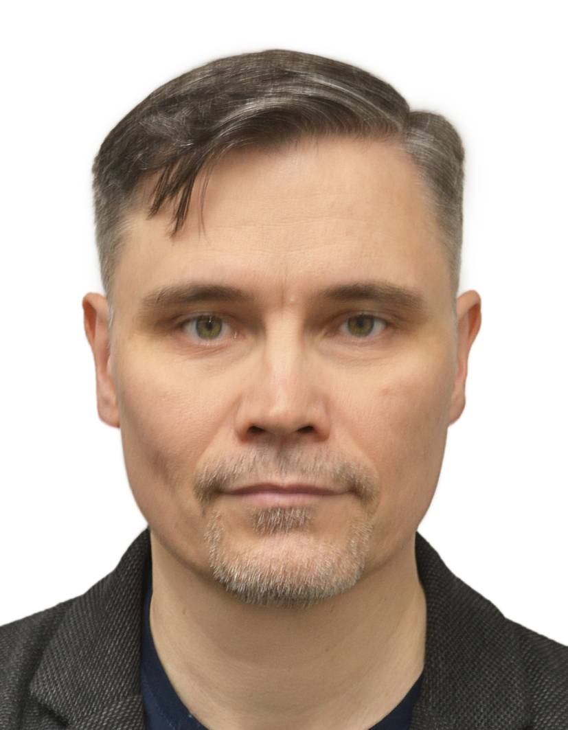 Еркаев Андрей Николаевич