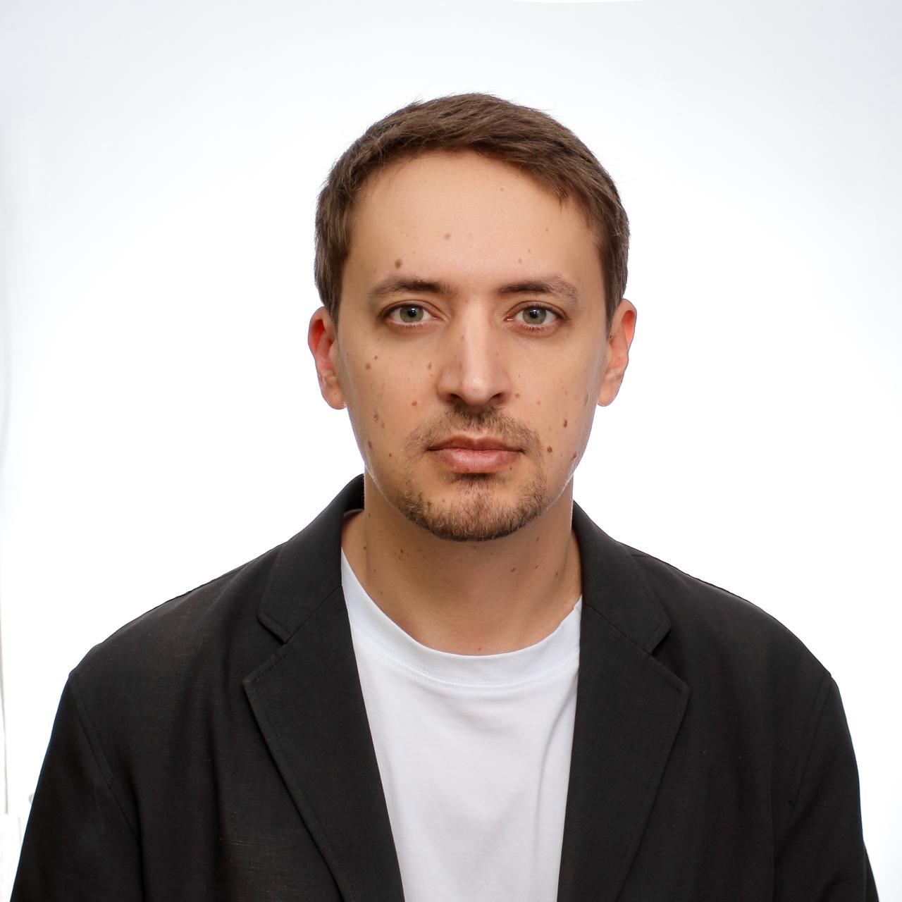 Ручко Михаил Александрович