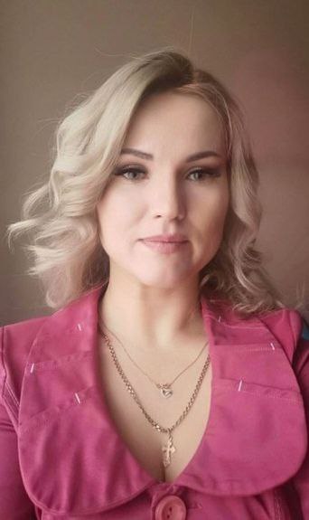 Шитц Виктория Андреевна