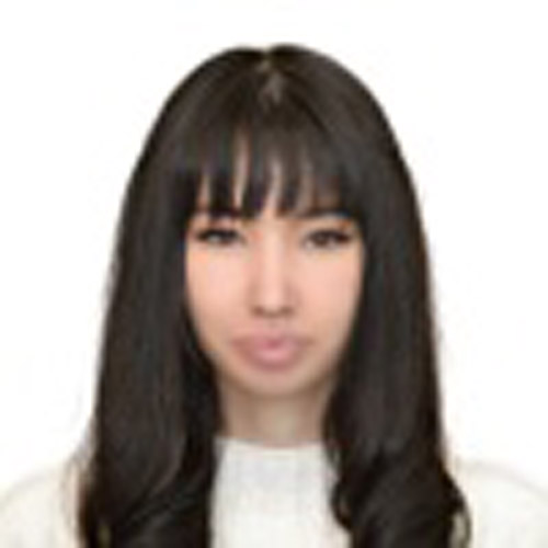 Пек Екатерина Анатольевна