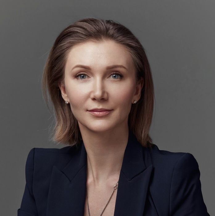 Макаева Ксения Владимировна