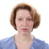 Тюлюпо Светлана Владимировна