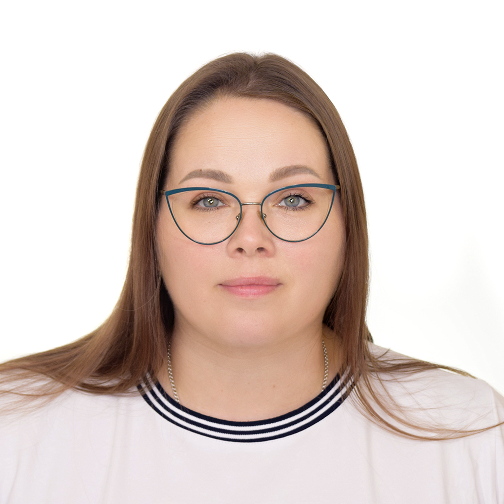 Сезганова Елена Юрьевна