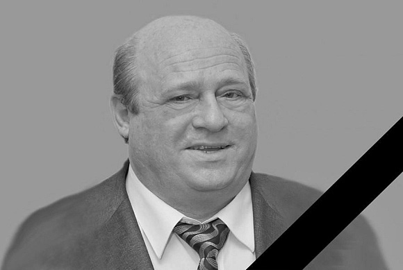 21 мая, на 87 году жизни скончался Леонид Михайлович Дубовый