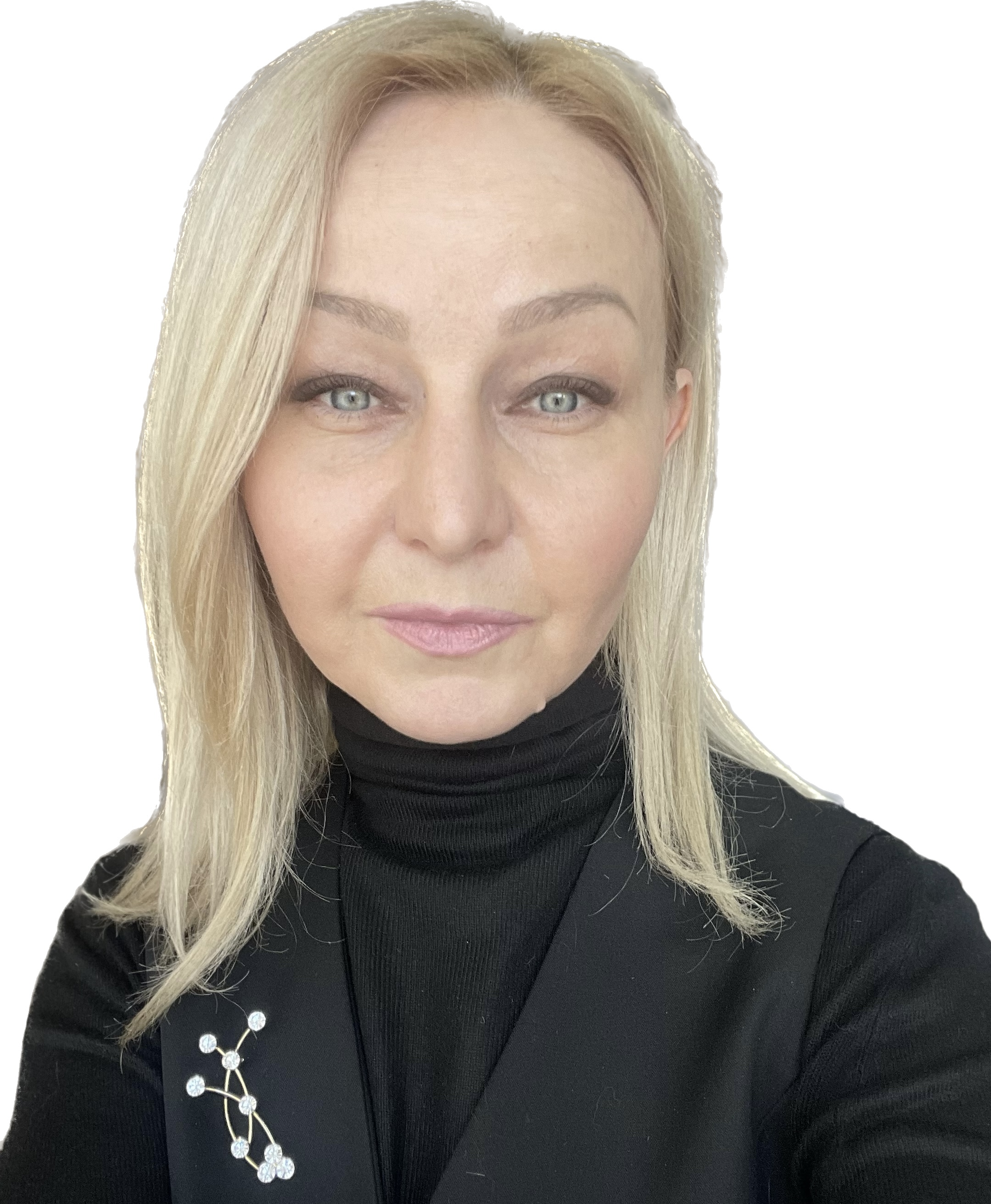 Искрина Юлия Валерьевна