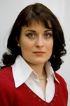 Криворучко Марина Владимировна