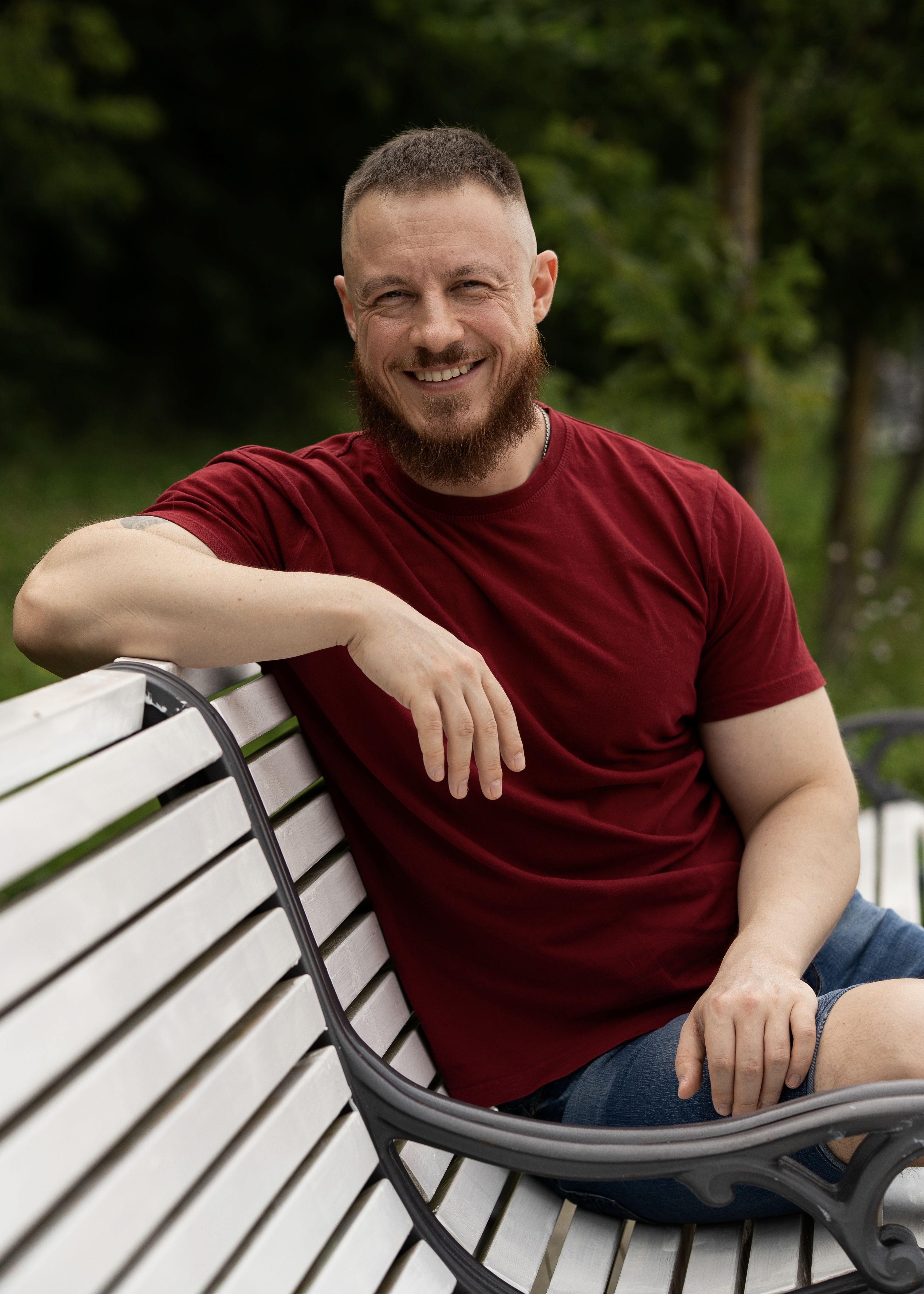 Ряхов Денис Викторович