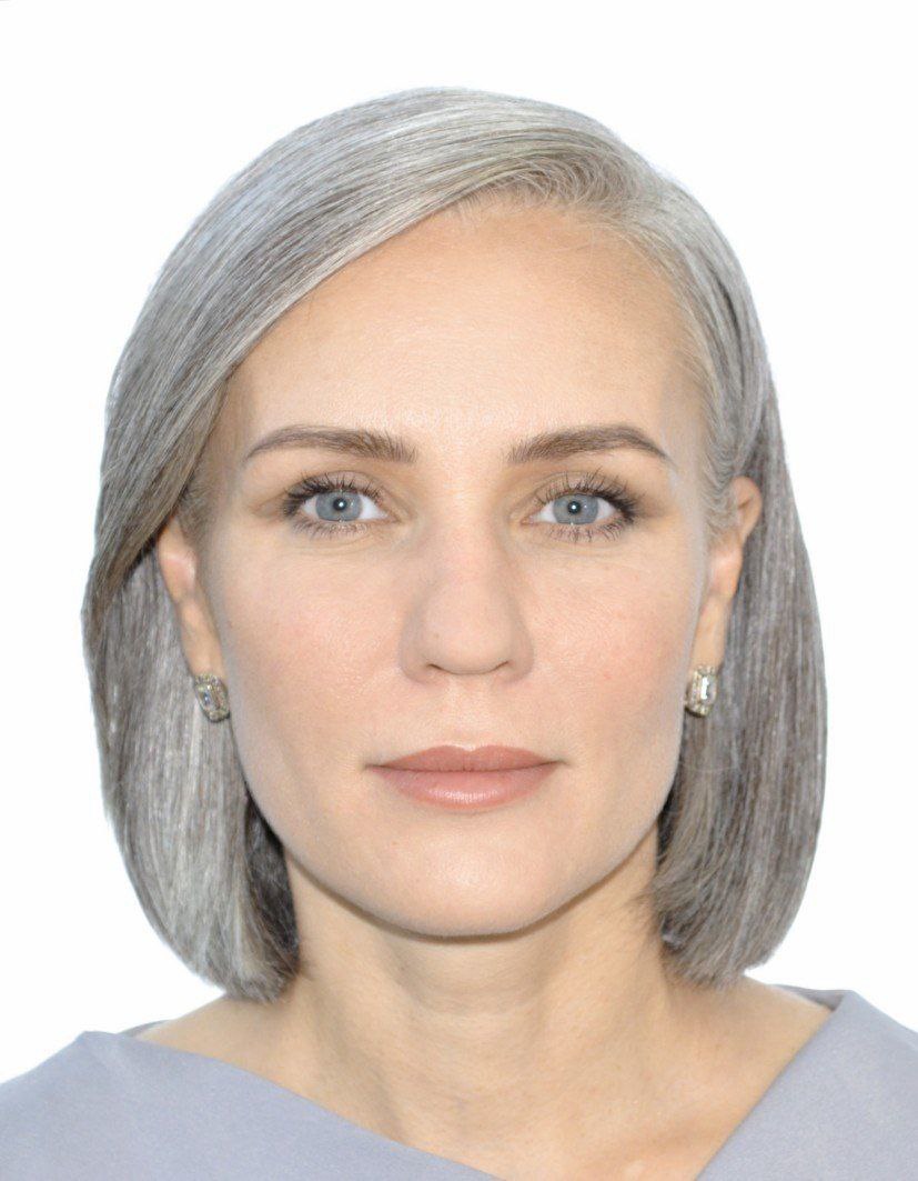 Огнева Оксана Александровна