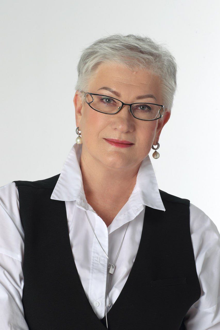 Звороно Анна Филипповна