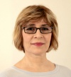 Бану Парасковья Георгиевна