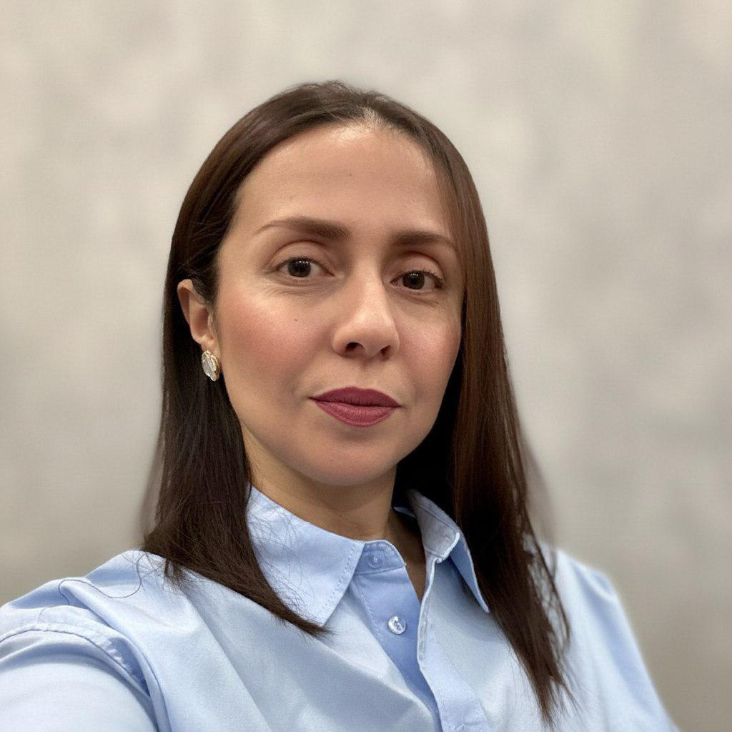 Мамедова Гюнай Зияфат кызы