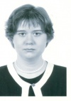 Лукинова Анастасия  Владимировна