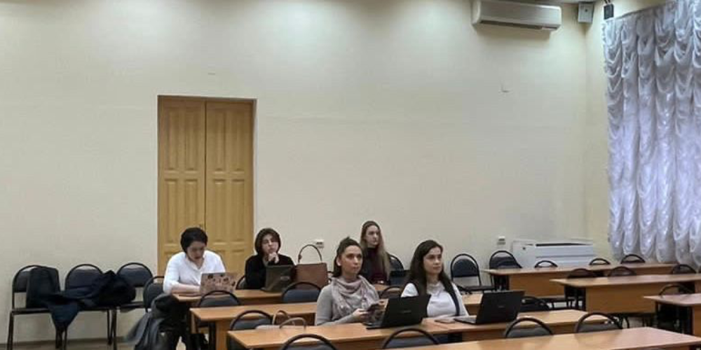 Международный филологический форум памяти академика Людмилы Алексеевны Вербицкой, 24–25 ноября 2022 года