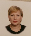 Литовченко Елена Викторовна