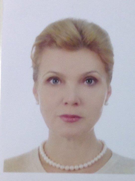 Коваленко Наталия Александровна