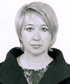 Лешкевич Татьяна Геннадьевна