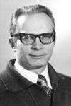 Брушлинский Андрей Владимирович (1933 - 2002)