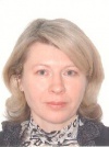 Горбовская Людмила Александровна