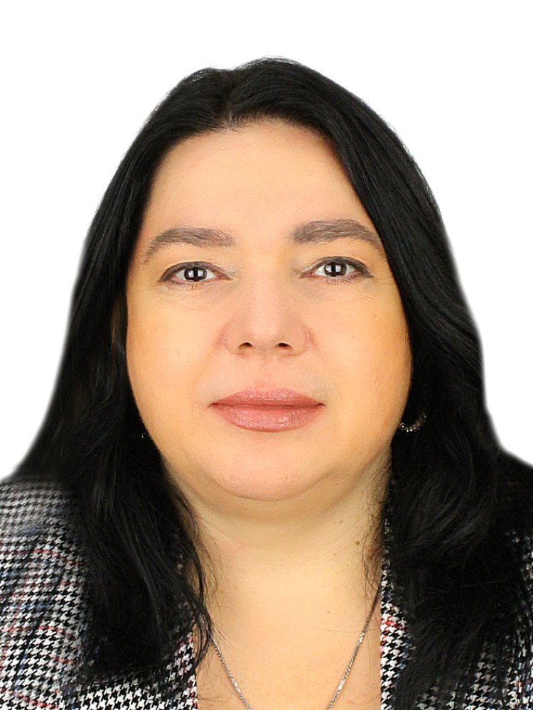 Горшкова Маргарита Юрьевна