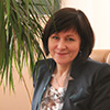 Кравцова Наталья Александровна
