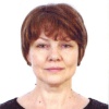 Данилова Марина Викторовна