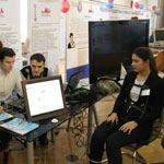 Технологии в психологии, представленные на выставке «Психологи - России»
