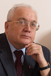 Виктор Антонович Садовничий
