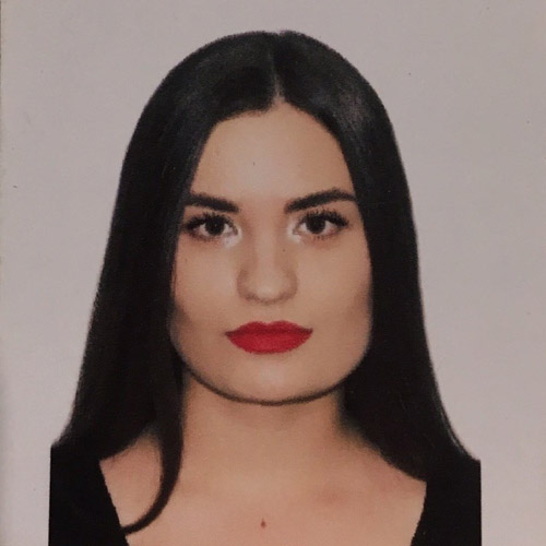Облогина Ольга Сергеевна