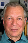 Ханин Юрий Львович (Hanin Juri)
