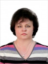 Москалева Ирина Владиславовна
