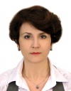 Афанасенкова Елена Леонидовна
