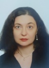 Сергеева Тамара Борисовна