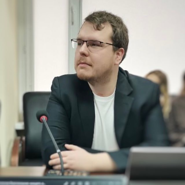 Линьков Антон Львович