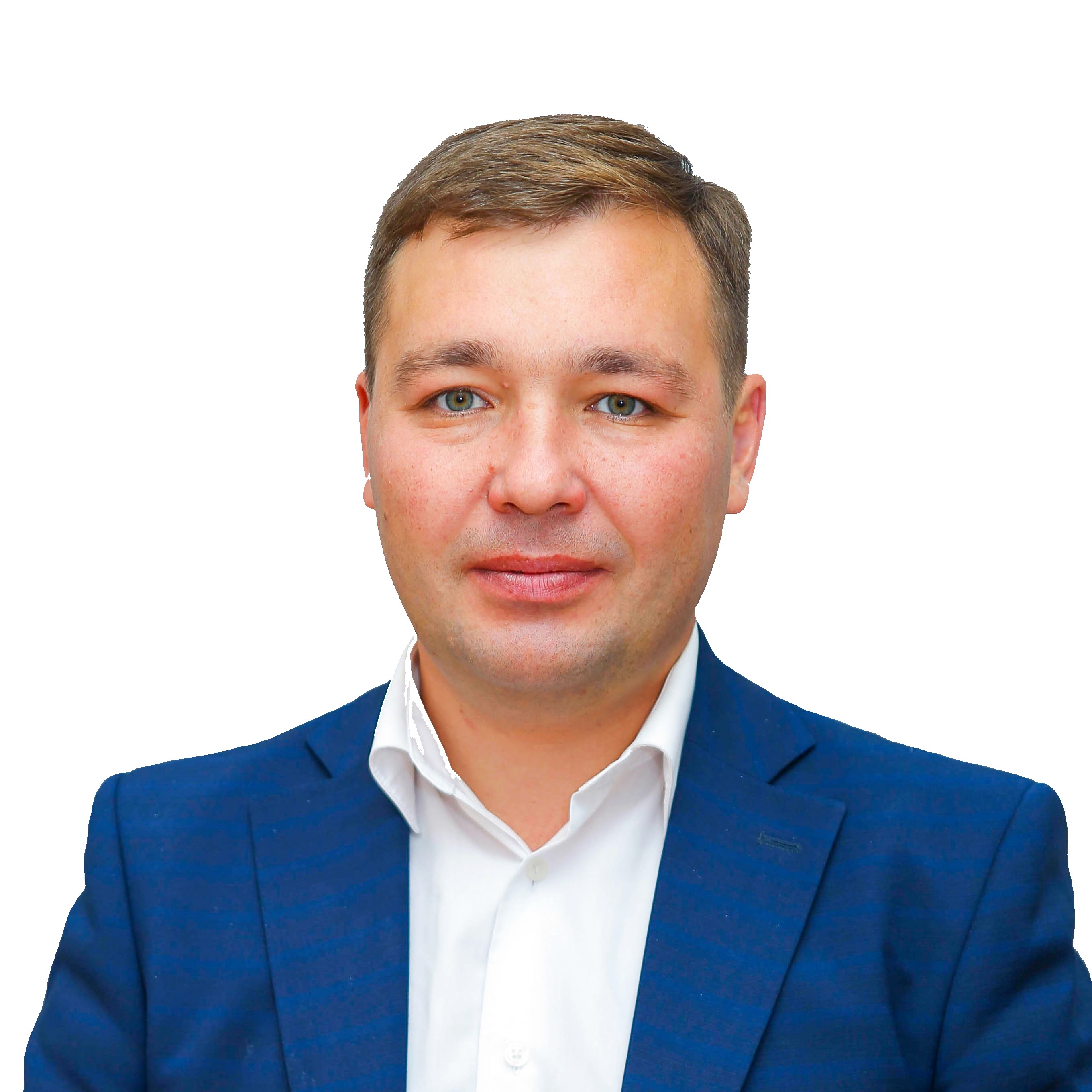 Бадиев Игорь Валерьевич