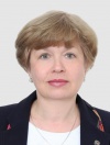 Леонова Елена Васильевна