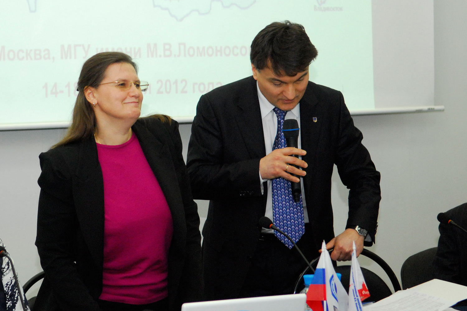 Зинченко Ю. П.