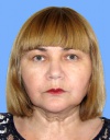 Горбачева Елена Игоревна
